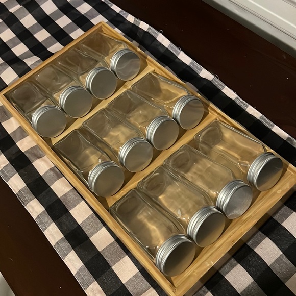 3 Tier spicer Rack organizer - Picture 2 of 7